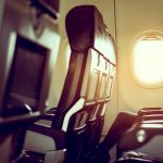 9 Tips to avoid digestive problems while travelling in an airplane