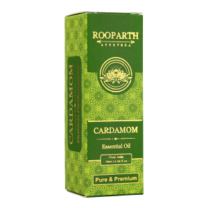 Cardamom-box
