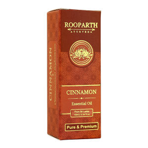 Cinnamon-Box