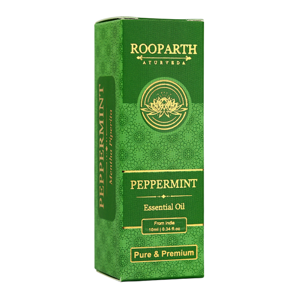 Peppermint-box