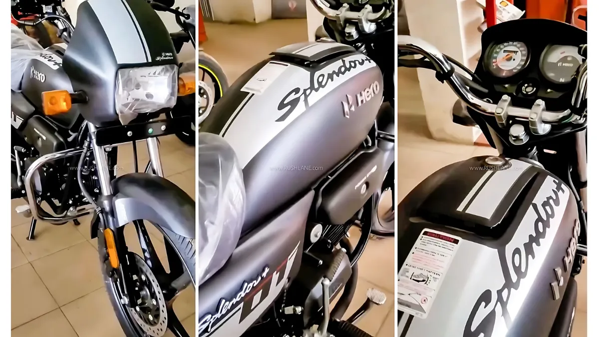 HERO SPLENDOR (5)