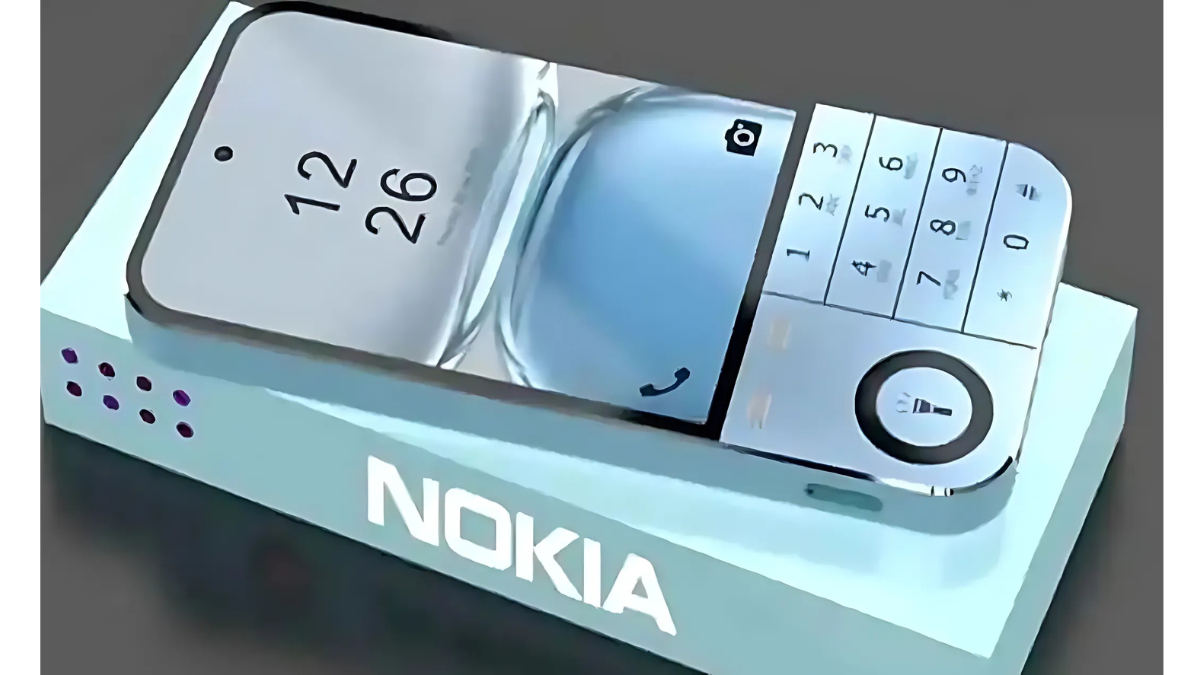 NOKIA1100