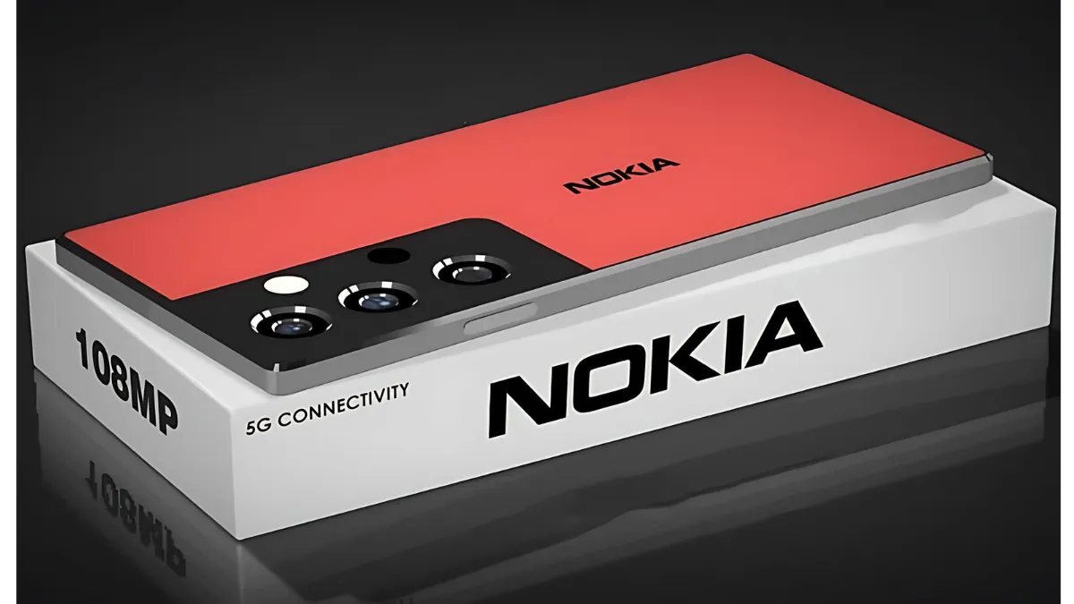 NOKIA1100