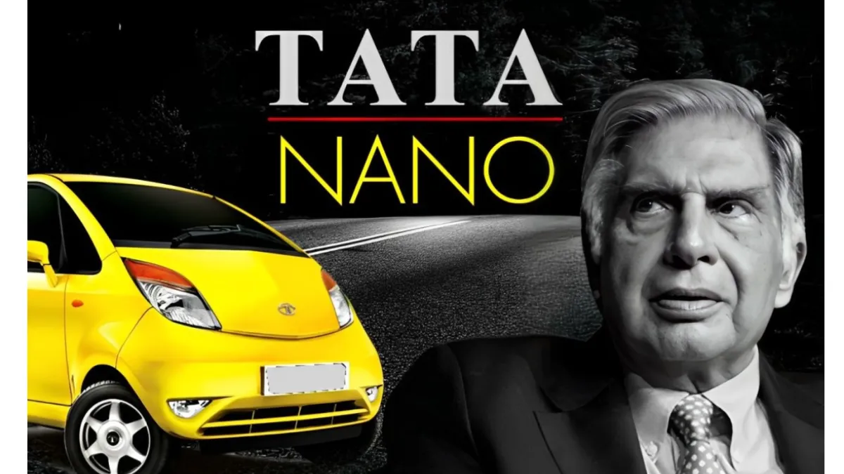 TATA NANO